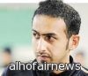 إيقاف عباس النصر لمدة عامين