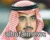 ابن مساعد من حقه الدفاع عن ناديه.. نواف بن فيصل: البت في قضية عبدالغني غداً 