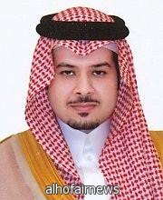 أمر ملكي بتعيين الأمير سلمان بن سلطان نائباً لوزير الدفاع