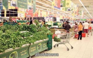 ارتفاع الرقم القياسي لتكلفة المعيشة 3.7%