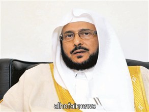 آل الشيخ : "تجاوزات" أعضاء "الهيئة".. "ثلاثة"