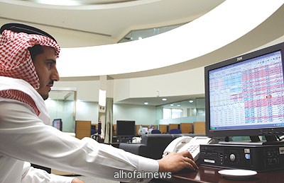 الأسهم السعودية تهوي بأكثر من 3.5%