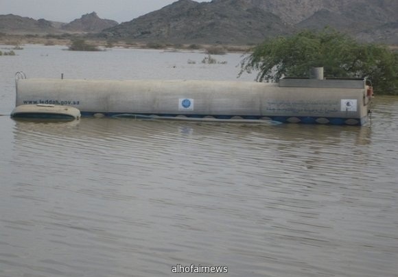 محاكمات جدة تكشف استغلال دراسة لإطلاق أراض موقوفة في قويزة