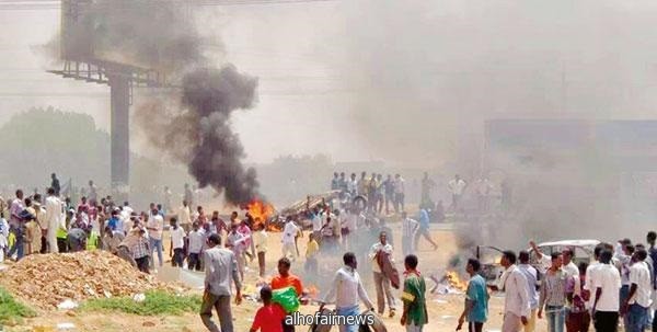 خطة لحماية 80 طالبا سعوديا في السودان ومنعهم من الذهاب للجامعة