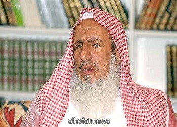 المفتي العام: لا يجوز التحايل على «ساهر» .. والتعاون مطلوب