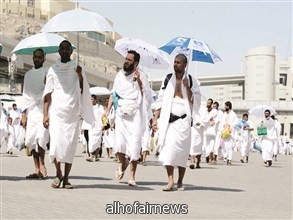 مصادر : «قضاء التنفيذ» يحرم «مواطنين» من «تصاريح الحج»