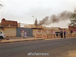 شغب ونيران في «سجن بريدة».. و«السجون»: سيطرنا على الوضع