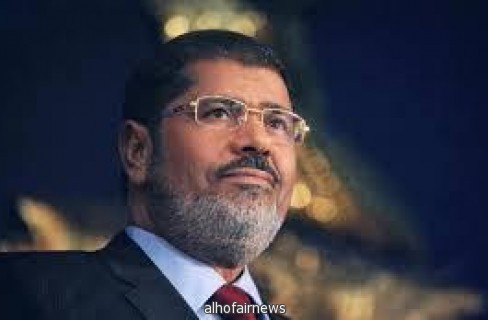 مصر:الجوادي : هل أعطي كيري الضوء الأخضر لاغتيال مرسي