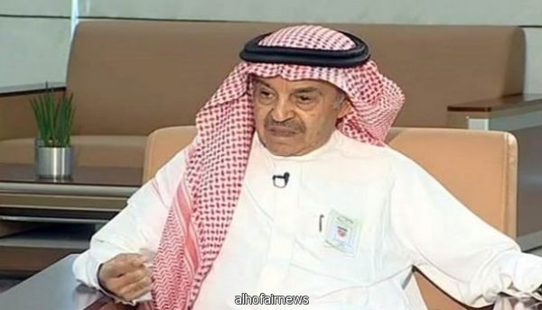 الشريف : سنفتح ملف أمطار الرياض إذا ثبت وجود فساد في تنفيذ المشاريع