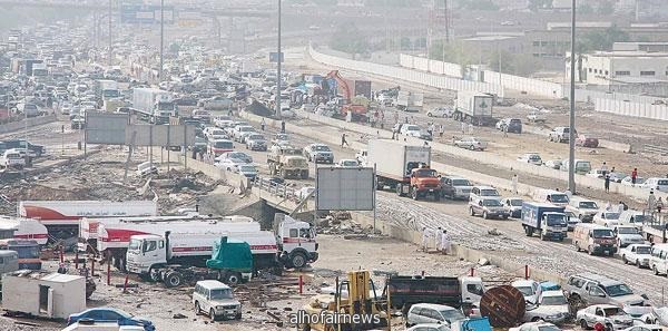 أمين جدة المحكوم بالسجن: تبرئتي من كارثة السيول خففت مصابي