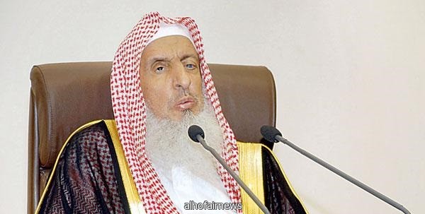  المفتي : الحوار في الإسلام دفع الشُّبه عن جناب رسول الله ونشر سنته 