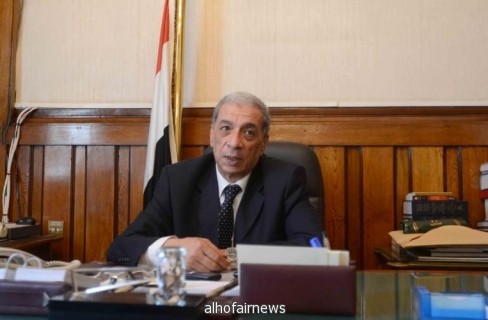 مصر:المستشار هشام بركات يحيل النائب العام السابق للتحقيق