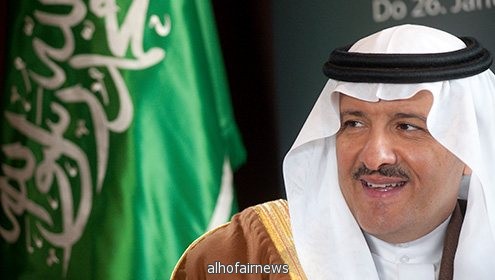 سلطان بن سلمان: استعادة 20 ألف قطعة أثرية وعقوبات لمهربي الآثار