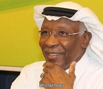 أحمد عيد مراقباً للمباراة النهائية لكأس العالم