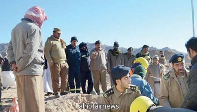 ابن منيع : يجوز اعتبار بئر لمى قبراً .. ويحق لأهلها استقبال العزاء 