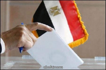  مصر.. قانون لزيادة العقوبات على من يزور الاستفتاء