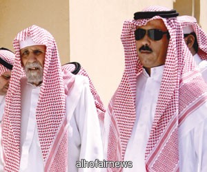 والد ضحيتي "مطاردة الرياض": أنتظر إنصافي من "قتلة" أبنائي