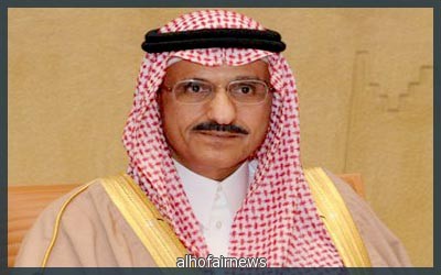 أمير الرياض لأسرة القوس: قضيتكم محل اهتمامي والعدالة ستأخذ مجراها