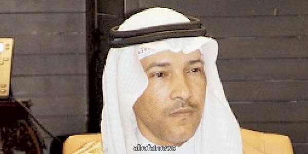 الشنقيطي: شركات آيرلندية تؤهل 3 آلاف مبتعث لسوق العمل