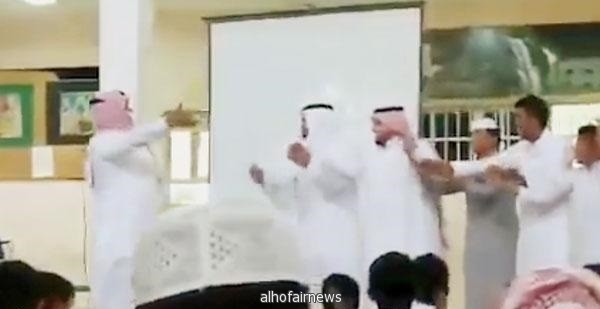 التحقيق مع منسوبي مدرسة خالفوا أنظمة التعليم