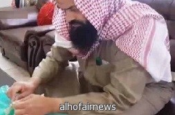 بالفيديو ..فك سحر «القتل والتدمير» بعد أن عثر عليه غواصو تبوك