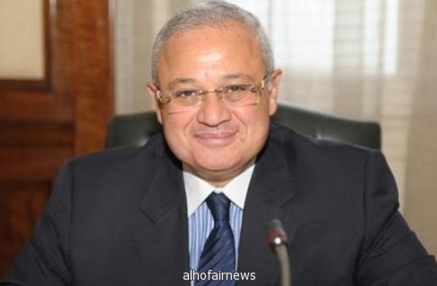 مصر:زعزوع: لا مانع من استقبال وفود أمنية للتأكد من أمان السياحة