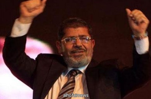 مصر:إحالة دعوى تطالب بسجن كل من أفرج عنهم "مرسي" للمفوضين