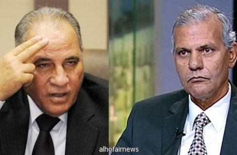 مصر:الزند يتقدم ببلاغ ضد المستشار زكريا شلش بتهمة السب والقذف 