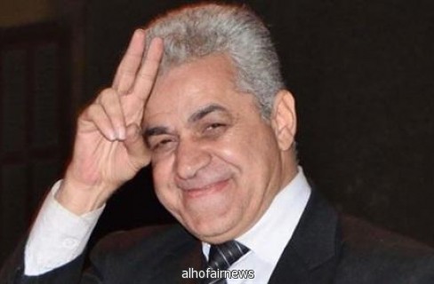 مصر:بدء مؤتمر "الكرامة" بـ"الصحفيين" لدعم ترشح "صباحي"