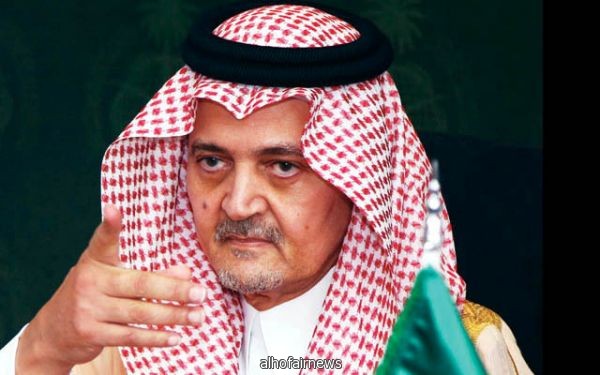  سعود الفيصل عن الأزمة مع قطر: لن تحل طالما لم تعدّل الدوحة سياستها