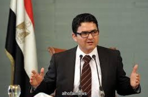 مصر:محسوب : الثورة ستنتصر وستعود المؤسسة العسكرية للشعب