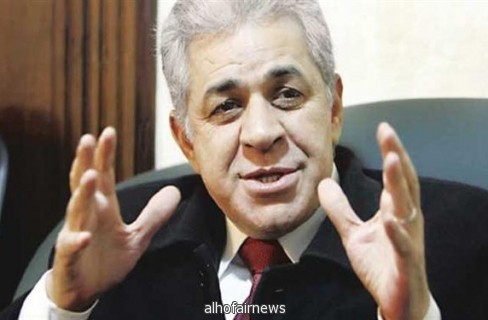 مصر:صباحي: "عدم حياد موظفي الشهر العقاري يهدد جدية الانتخابات"