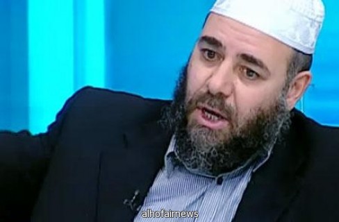 مصر:الزمر : انفجار جامعة القاهرة يضر بثورتنا الشعبية..والمغير : من يقول أنها من صنع المخابرات "جبان"