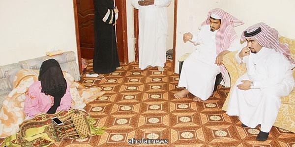  الشؤون الاجتماعية توجه ببحث حالة «معلمة أبو مرخة»