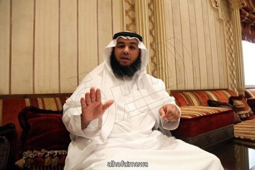 البلهيد: الدوافع الطائفية وراء الأحكام العراقية القاسية