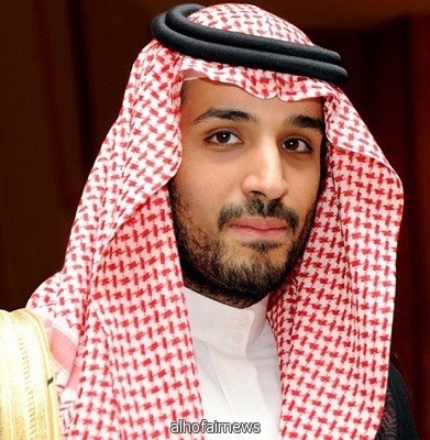  محمد بن سلمان : التعيين الذي شرفني به خادم الحرمين الشريفين تكليف قبل أن يكون تشريفاً 