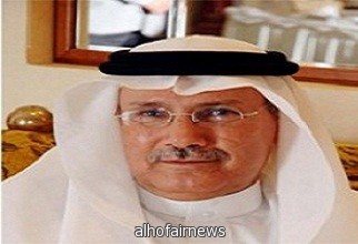 آل زلفة ينسحب من ندوة أدبي حائل بسبب عزل النساء 