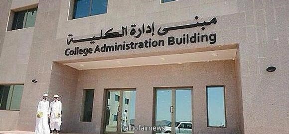   طالب يهدد أستاذا جامعيا بالقتل