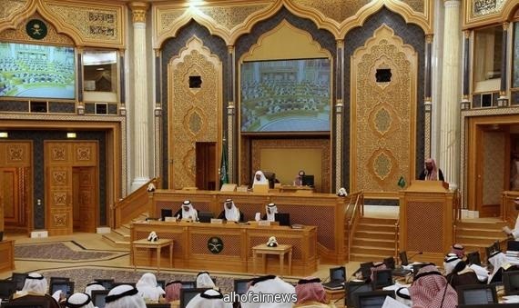 الشورى: لجنة خاصة لدراسة نظام «بنك الادخار» للأفراد والمؤسسات