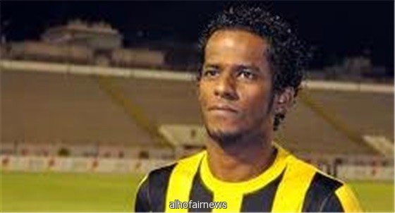 الهزازي يلحق بنور في الاتحاد بـ 3 ملايين