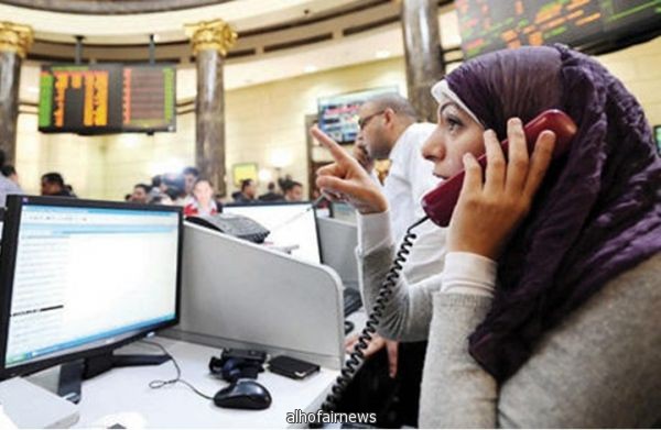 بورصة مصر تعود للنزيف وتخسر 8.5 مليار جنيه بجلستين