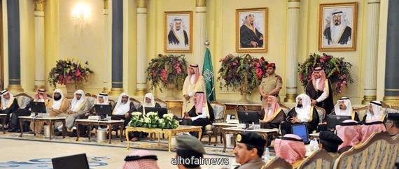  فيصل بن سلمان: ليس مقبولا أن ينتقل المواطن إلى المدن الرئيسية للحصول على الخدمات 