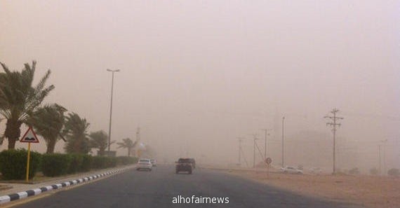  وفاة وإصابة 5 من رجال الحرس الوطني في حادث على طريق الشمال الدولي 