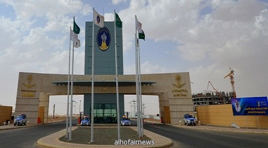 طالب يطلق النار على دكتور بجامعة حائل