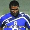 خالد عزيز يسجل أول غياب له عن تمرينات الهلال مجداً