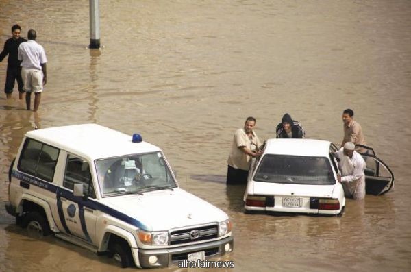 «فاجعة جدة»: «قاضٍ» يصر على سجن 5 متهمين 17 عاماً بينهم «رئيس نادٍ»