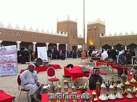 تأجيل مهرجان "الجنادرية" إلى العام القادم