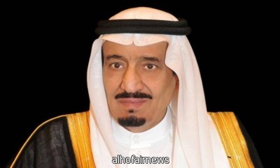 الملك يستقبل ولي عهد البحرين وولي عهد أبو ظبي ورئيس مجلس الوزراء القطري ووزير الداخلية الكويتي