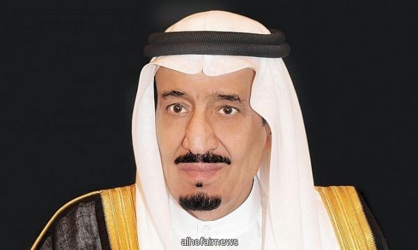 محمد بن نايف وليًا للعهد ومحمد بن سلمان وليًا لولي العهد