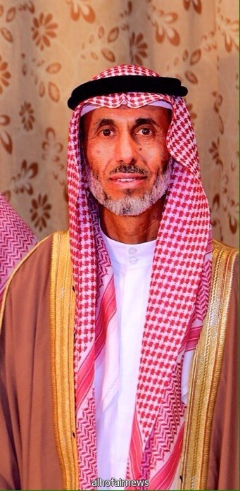 حفل زواج محمد خلف مسلم السلماني